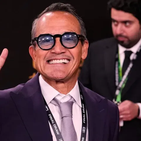 'Matador' Hernández predice buenas oportunidades 