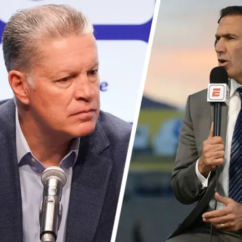 ¡Soltó patadas! Ricardo Peláez se 'pelea' con Paco Gabriel 