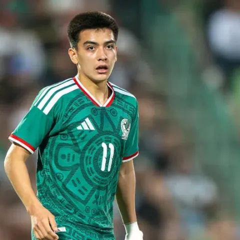 ¿Gilberto Mora está cerca de regresar? 