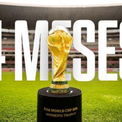 Copa Mundial de la FIFA 2026