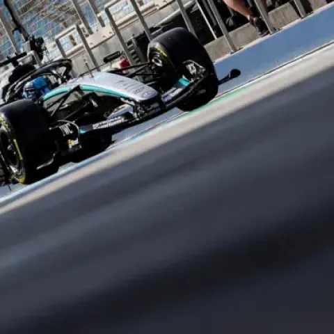 nuevos coches de F1 2026