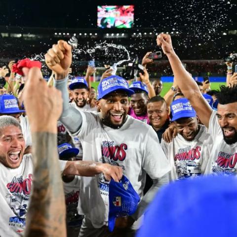 Panamá avanza a la siguiente fase tras triunfos y empates en eliminatorias