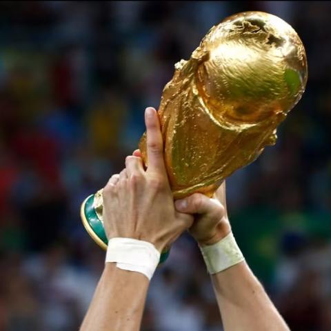 Arranca el camino hacia la Copa Mundial de la FIFA 2026