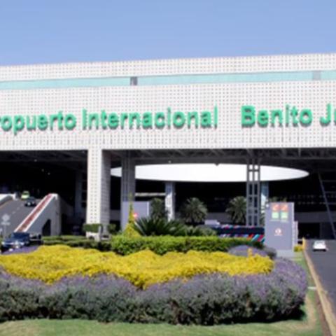 AIFA listo para el Mundial 2026: prevé 8.3 millones de pasajeros y asegura capacidad suficiente