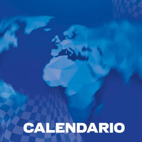 Calendario de la Fórmula 1 2026: Todas las fechas y circuitos de la temporada