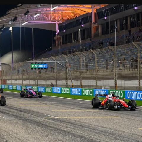 Los puntos de sanción de los pilotos de F1: Así comienza la temporada 2026