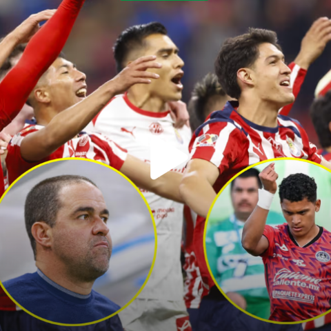 Clausura 2026 de Liga MX