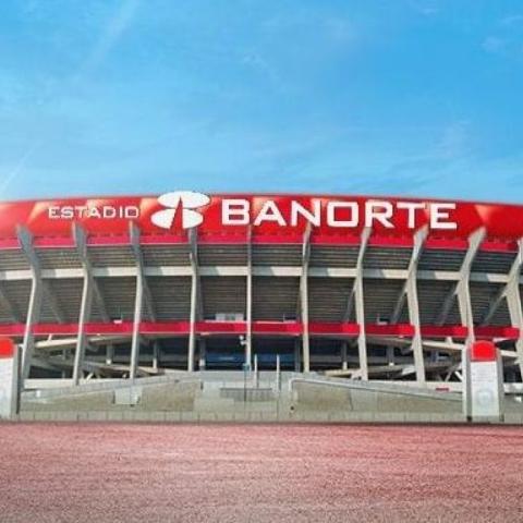 La Copa del Mundo llega a México