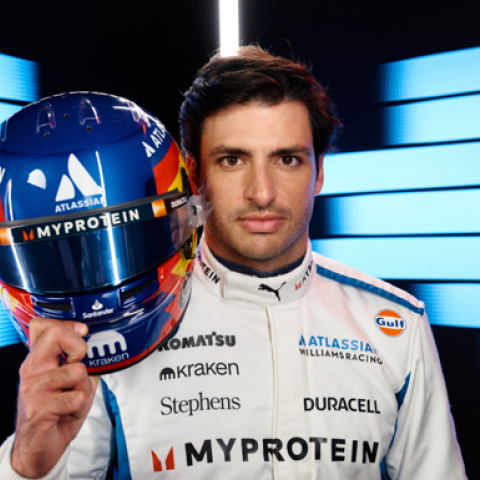 Pilotos Fórmula 1 2026: parrilla confirmada, equipos y marcas del Mundial