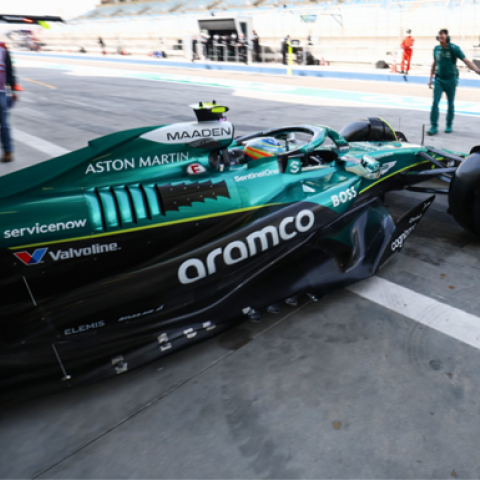 Fórmula 1 en 2026: calendario, carreras, horario y resultados