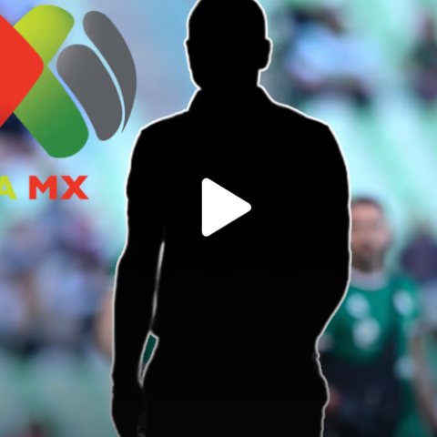 Francisco Rodríguez deja de ser técnico de Santos y ya tiene reemplazo