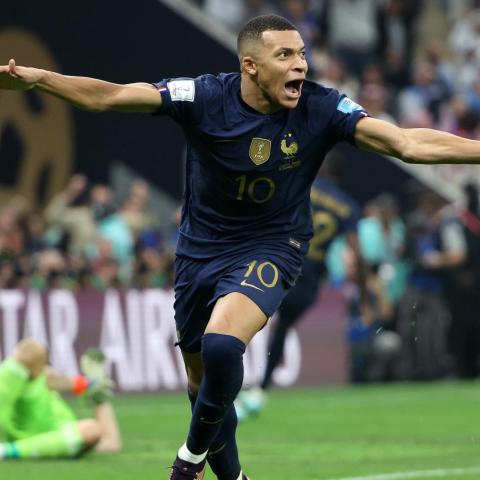 Clasificación UEFA Mundial 2026 en México