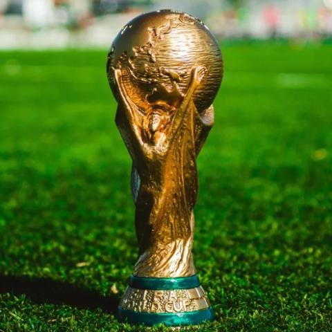 Tabla de posiciones Eliminatorias 2026