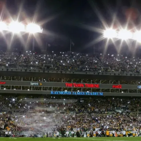 New England Patriots y Pittsburgh Steelers