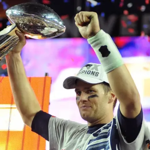 El listado de las franquicias con más campeonatos