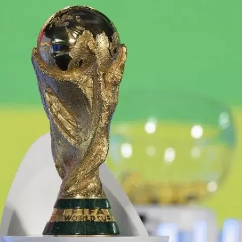 FIFA analiza situación de Irán y Estados Unidos