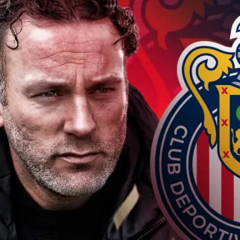 ¿Chivas, en crisis?
