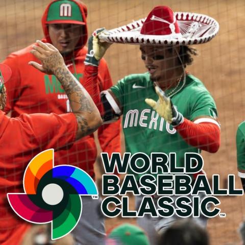 Clásico Mundial de Beisbol: Lo que necesita México para llegar a los Cuartos de Final