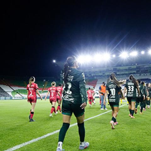 Rayadas, América y Mazatlán destacan en la Jornada 12 del Clausura 2026.