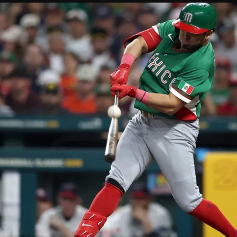¿Cómo quedó México vs Estados Unidos? RESUMEN partido HOY Clásico Mundial de Beisbol 2026