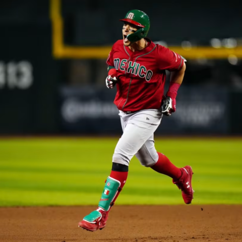 Clásico Mundial de Beisbol: Lo que necesita México para llegar a los Cuartos de Final