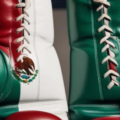 Boxeo mexicano: historia, cultura y tradición