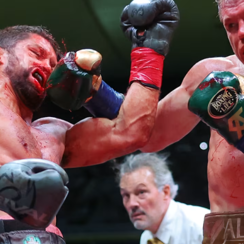 Canelo Álvarez y su próxima pelea de box en 2026: Cuándo es, contra quién, a qué hora y en dónde