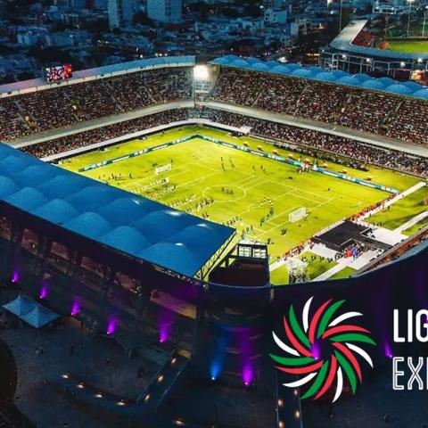 ¡Veracruz tendrá equipo de futbol de Liga de Expansión!
