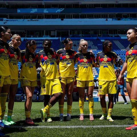 La Liga MX Femenil se acerca a la liguilla con jornadas decisivas.