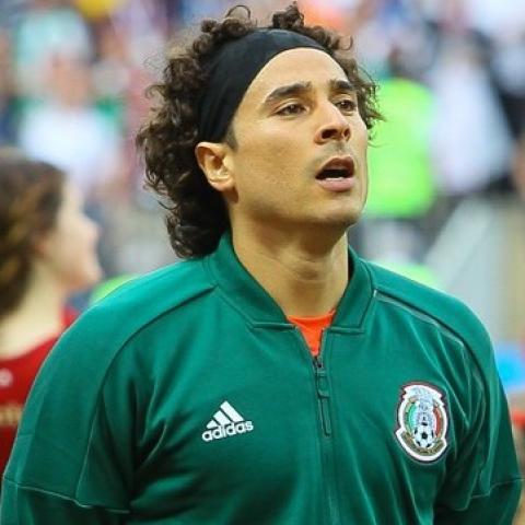 Aguirre aclara que la Selección Mexicana aún no tiene un once titular definido.