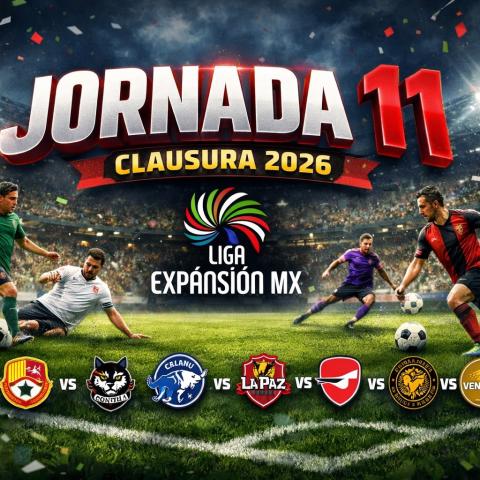 Jornada 11