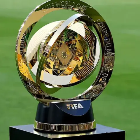 Mundial de Clubes 2029