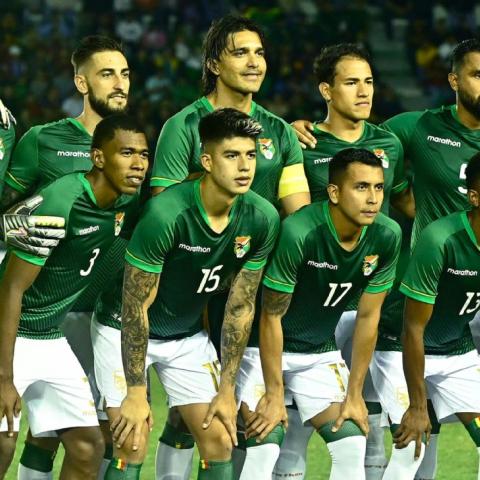 Seis selecciones lucharán por dos plazas en el Torneo Clasificatorio de la Copa Mundial 2026.
