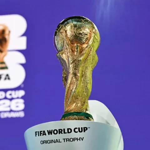 Irán confirma su participación en el Mundial de fútbol 2026 a pesar de la tensión