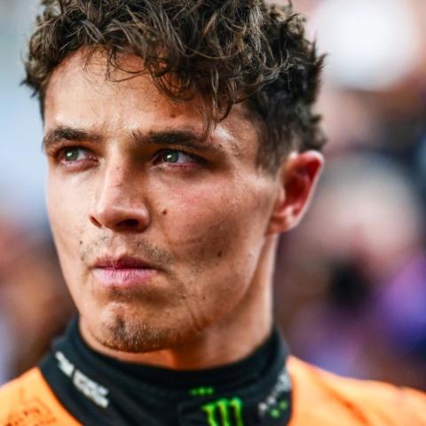 Lando Norris