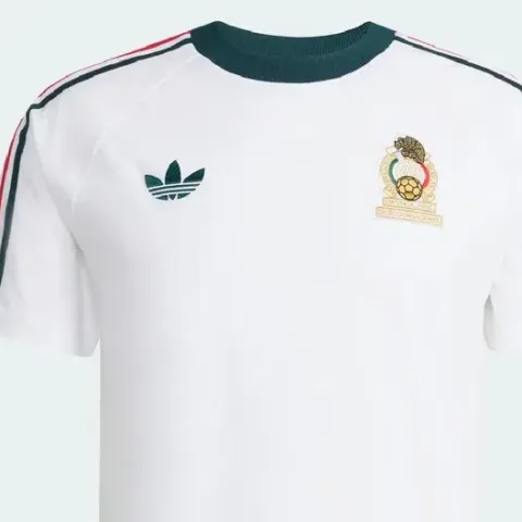 ¡Belleza! Se filtra playera 