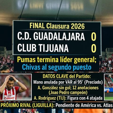 Chivas