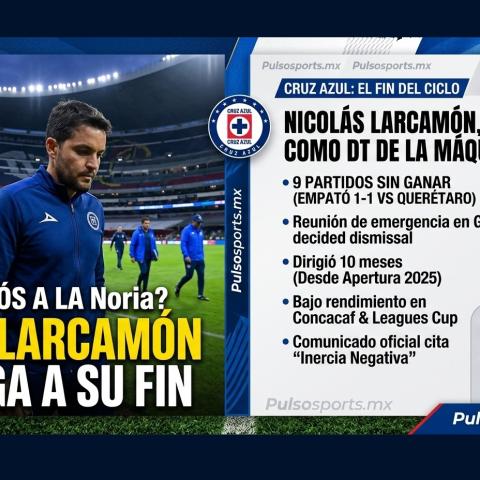 Cruz azul