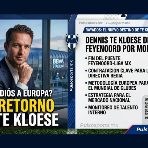 Dennis te Kloese