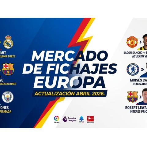 El Real Madrid