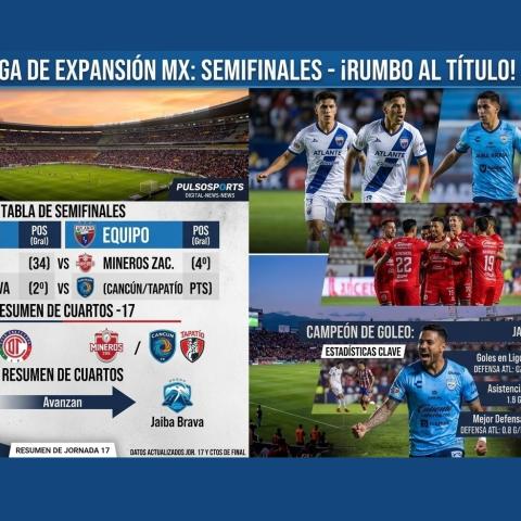 Liguilla al rojo vivo