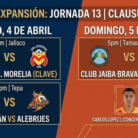 Liga de Expansion