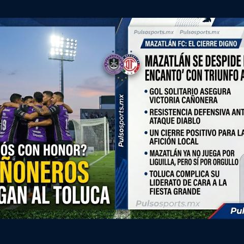 Mazatlán