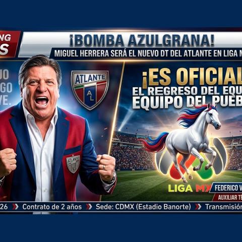 Miguel Herrera