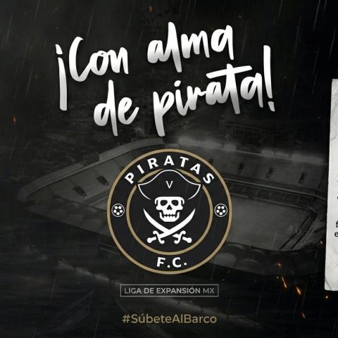 Piratas FC