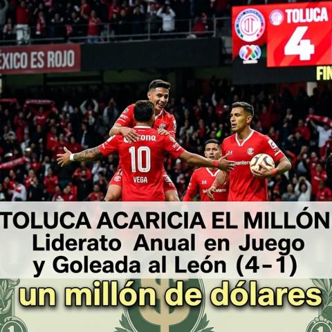Toluca