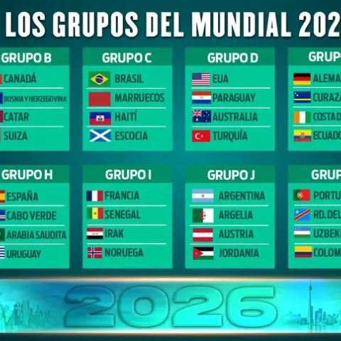 La República Democrática del Congo clasifica al Mundial 2026 y hace historia para África.