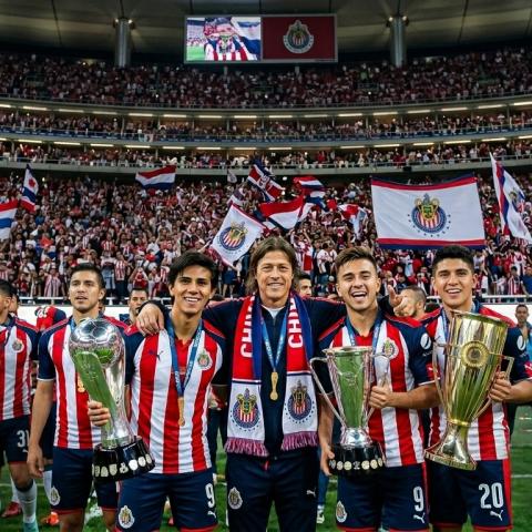  7 cosas que Matías Almeyda