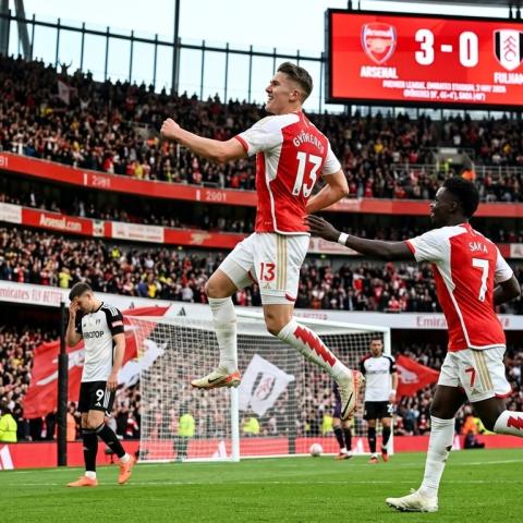 Arsenal 