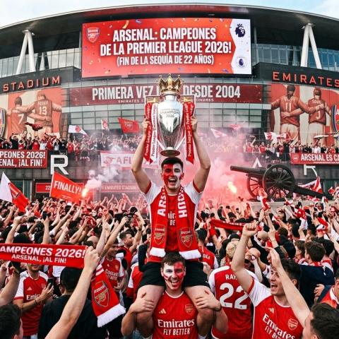 Arsenal